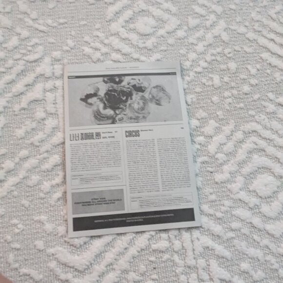 Straykids Merch Set - Picture 5 of 12